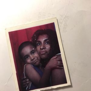 Meet your Posher, Joshua